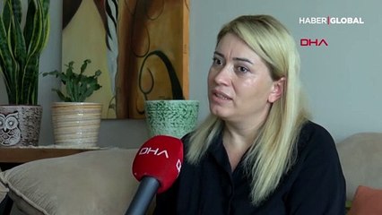 Genel Cerrahi Uzmanı Dr. Salih Cenap Çevli'nin eşi o son bakışı anlattı: Onlara müthiş öfkeleniyorum