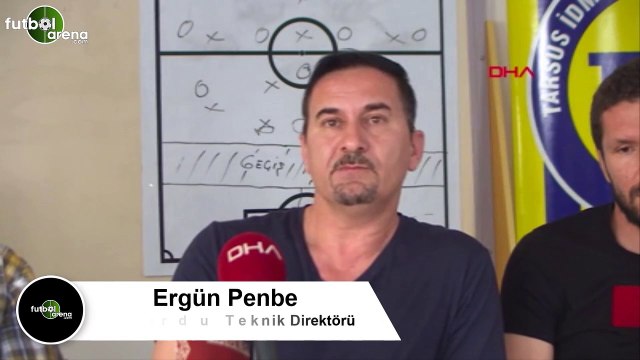 Ergün Penbe: Oyuncularım evinin kirasını ve taksitlerini düşünmeyecek ki başarılı olsun