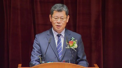 北, 대남 '숨 고르기'...퇴임 김연철 "증오를 증오로 이길 수 없어" / YTN