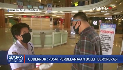 Gubernur Akan Keluarkan Surat Edaran Persiapan Tatanan Normal Baru