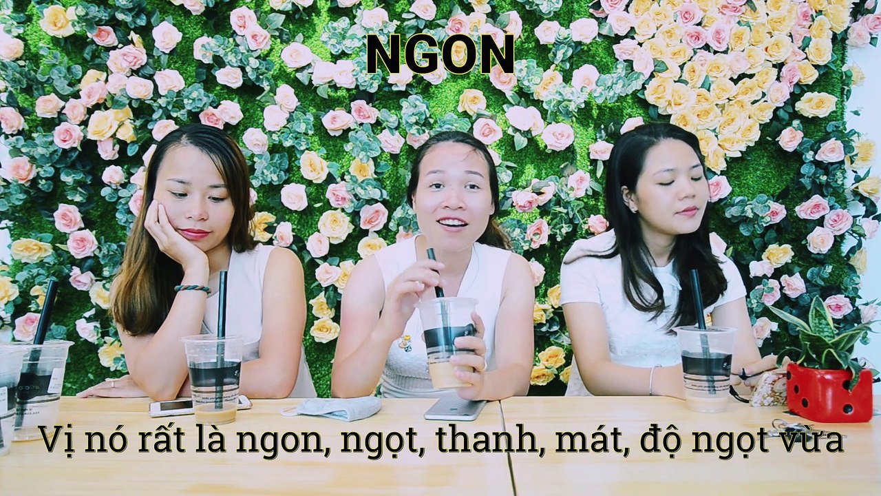 Coco Cha - Phỏng Vấn
