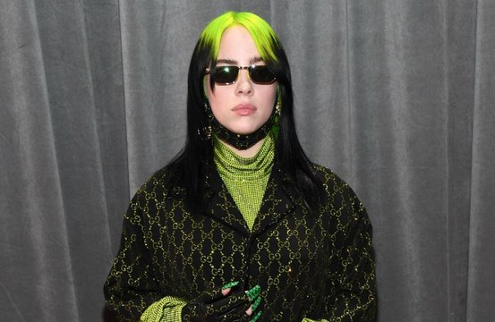 Billie Eilish granted permanent restraining order against stalker