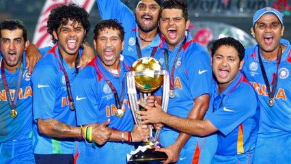 2011 World Cup Final was fixed, Mahindananda Aluthgamage says