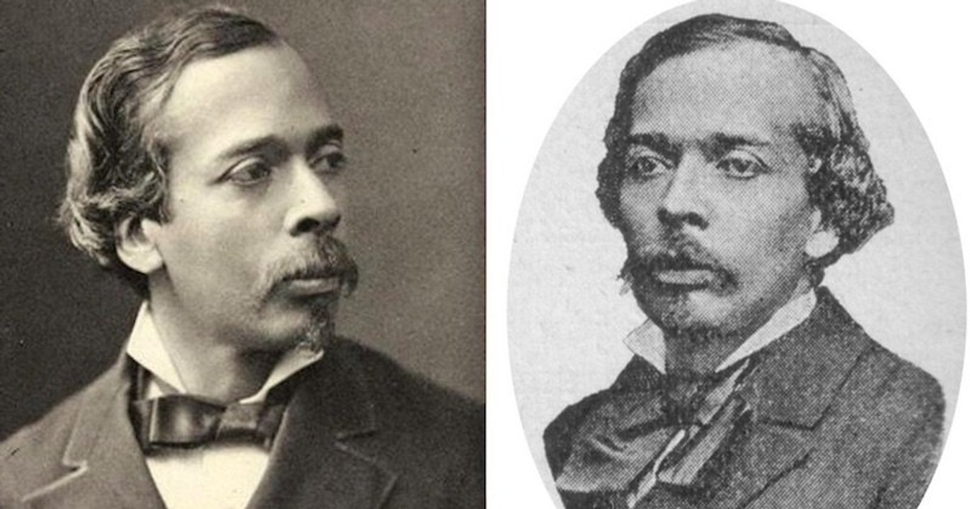 Cachez ce noir que la République ne saurait voir... l'histoire oubliée de Severiano de Heredia, métis devenu « maire » de Paris puis ministre