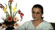 Tanuja Mukherjee, mother of Kajol, speaks of Bollywood and her journey