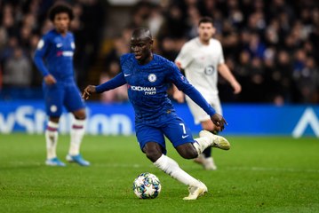 Mercato Express : Chelsea sacrifie Kanté !