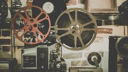 Penyelamatan Film Indonesia Lawas