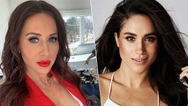 Meghan Markle Isn’t Friends With Jessica Mulroney After Sasha Exeter Situation?