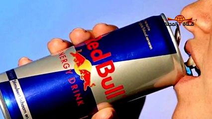 لماذا يستخدم السائـل المـنـوي للثور في المشروبات الغازية وغيرها ؟؟!!