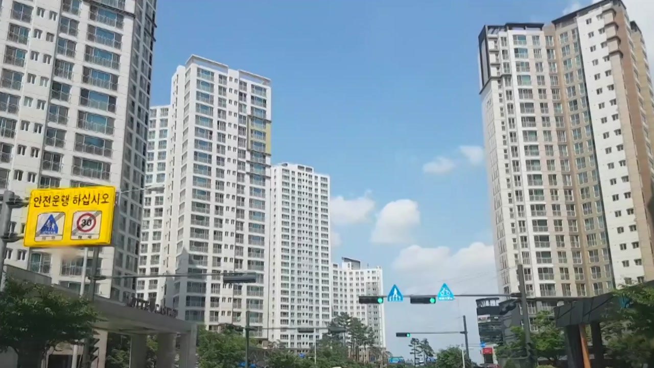 [뉴있저] "부동산 다시 과열"...6·17 대책, 집값 잡을까? / YTN