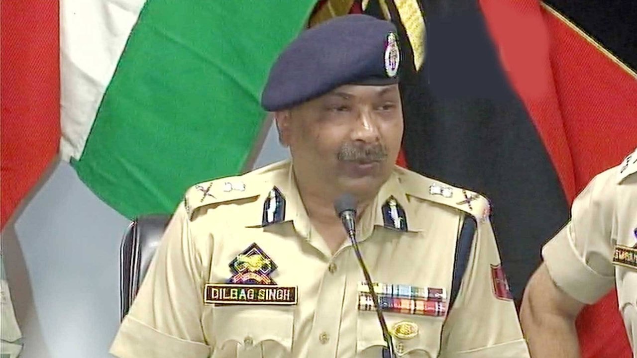 More than 100 terrorists killed by security for...