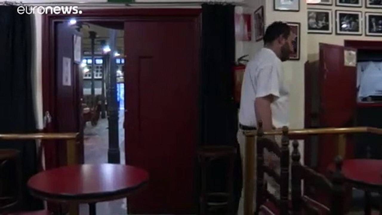 "Casa Patas": A meca do flamenco em Madrid já não abre