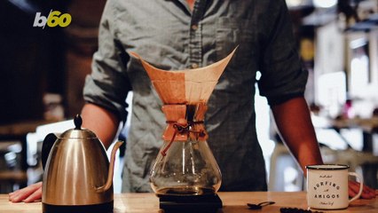 Here’s How to Upgrade Your Coffee at Home to Barista-Level Quality