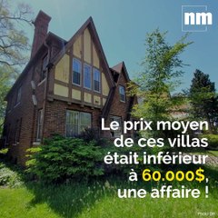 Le rêve immobilier américain vire au cauchemar pour des centaines d'investisseurs