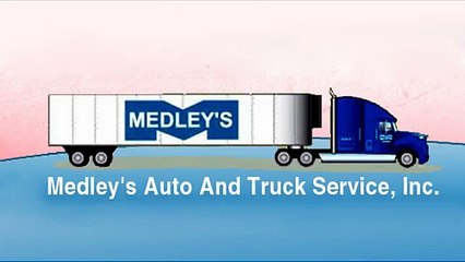 Professional Truck Repair Services in Louisville- KY