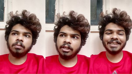 पार्थ भालेरावने Share केला त्याचा डिप्रेशन सोबत लढ्याचा अनुभव