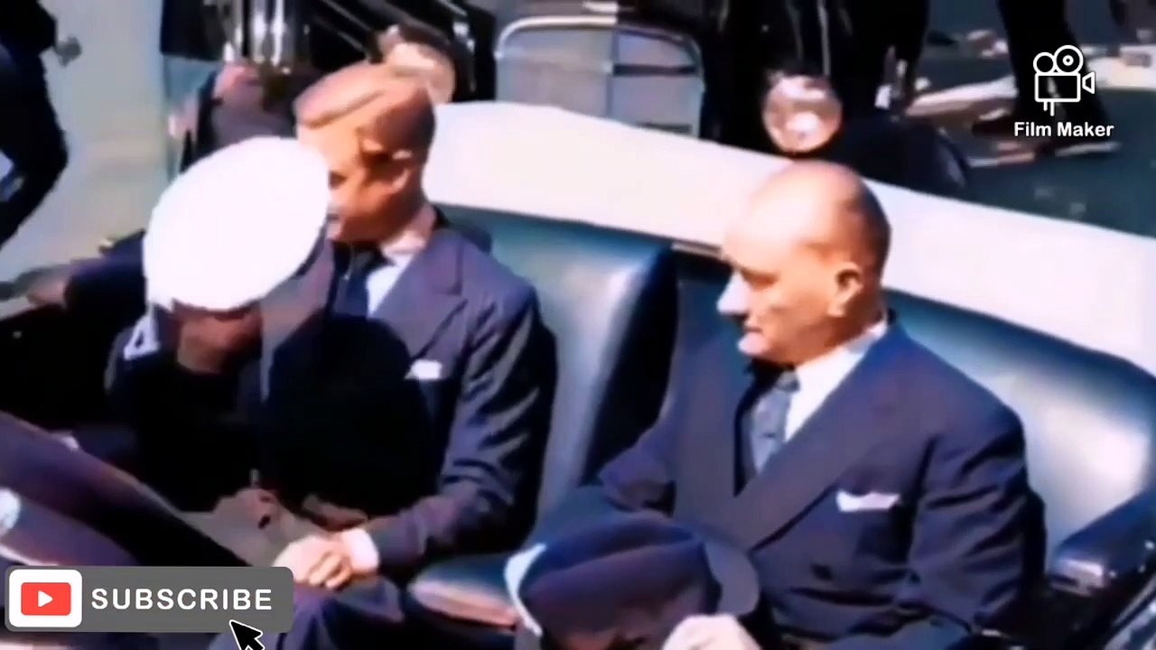 Mustafa Kemal Atatürk ün yapay zeka kullanılarak yapılmış görüntüleri