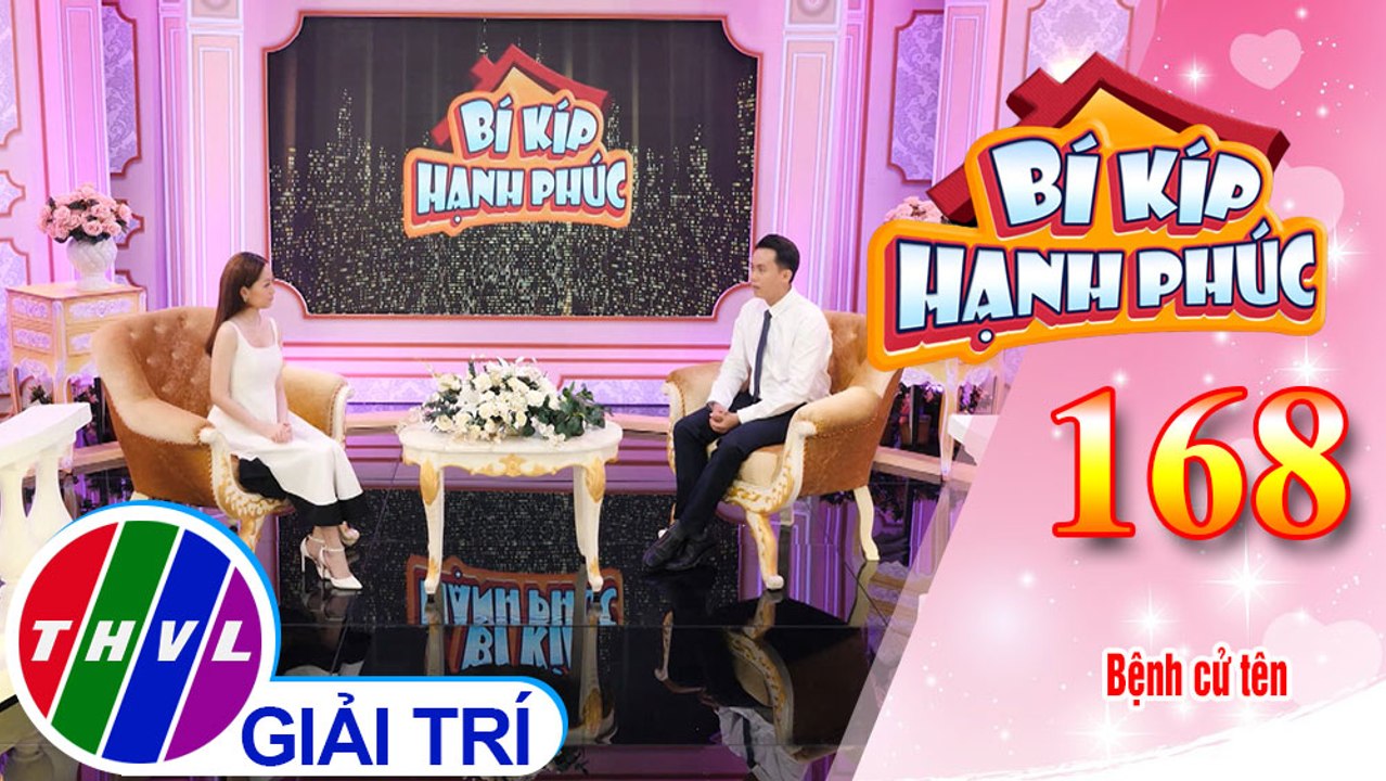 Bệnh zona (giời leo) nguy hiểm thế nào? Cách chữa trị dân gian có hại hay không? | Bí Kíp Hạnh Phúc - Tập 168