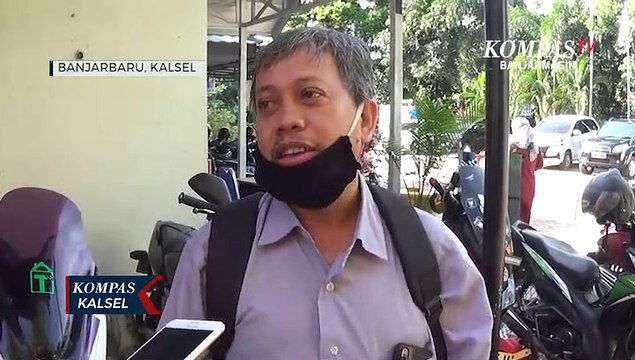 Warga Protes PLN Banjarbaru Setelah Dapat Tagihan Listrik Melonjak Tinggi