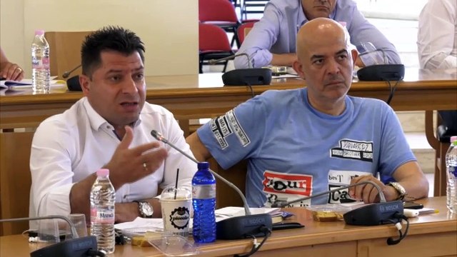 Επιστροφή στην κανονικότητα για την ΠΕΔ Στερεάς