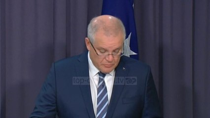 Top News - Dyshime mbi Kinën, Australia nën sulm kibernetik