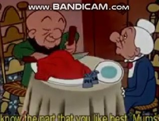 Mr Magoo - Meet Mother Magoo (1956)