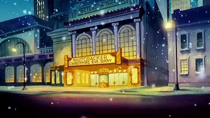 Tom & Jerry - King of the Cats