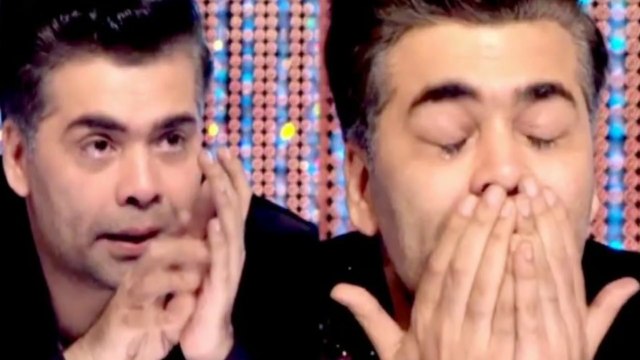 Karan Johar - The Father Of Bollywood Nepotism - Est Entertainment