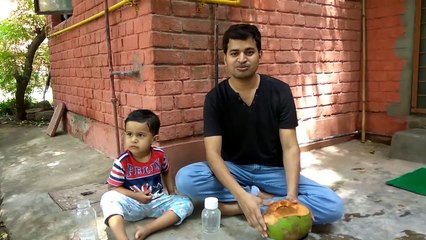 Biggest Coconut सबसे बड़ा नारियल Sabse Bada Nariyal