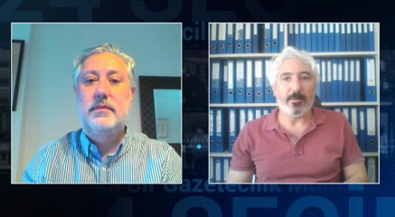 Selahattin Demirtaş'ın avukatı Karaman, AYM'nin 'ihlâl' kararını ve davadaki son gelişmeleri anlattı