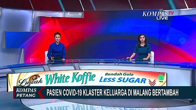 15 Kasus Baru Positif Corona di Malang dari Klaster Keluarga