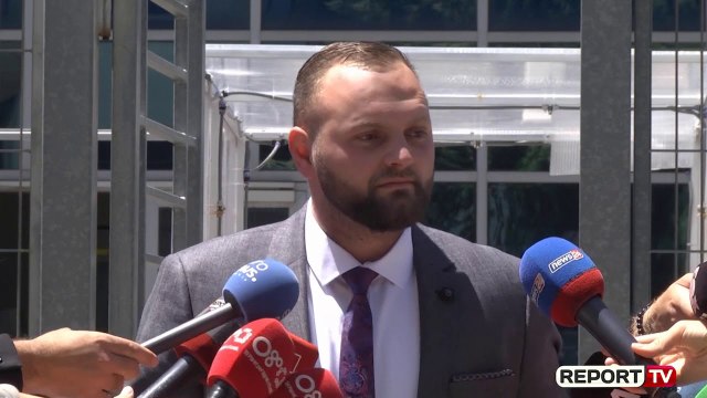 Video e atentatit ndaj Ndojës, Valteri në SPAK: Nuk ma mbyllën gojën,do flas pasi të mbyllen hetimet