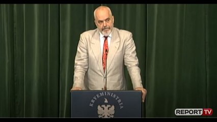 Hapet gara për projektin e Tunelit të Llogarasë, Orikum-Palasë për 10 minuta, Rama: Do e bëjë shteti