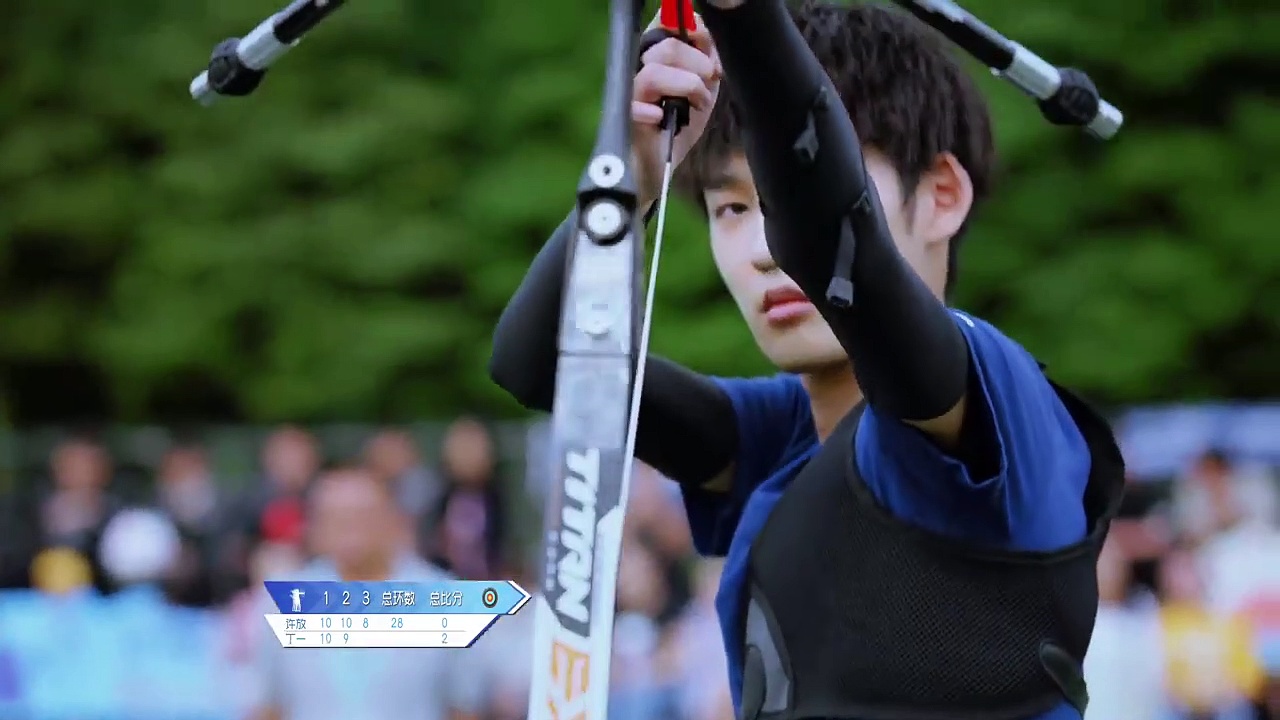 [indo/malay sub] ep 07 the best of you in my mind - hd