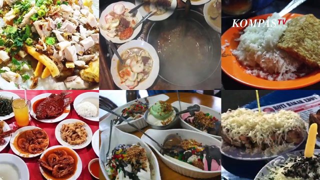 Wajib Coba! Berikut Rekomendasi Kuliner Malam di Jakarta