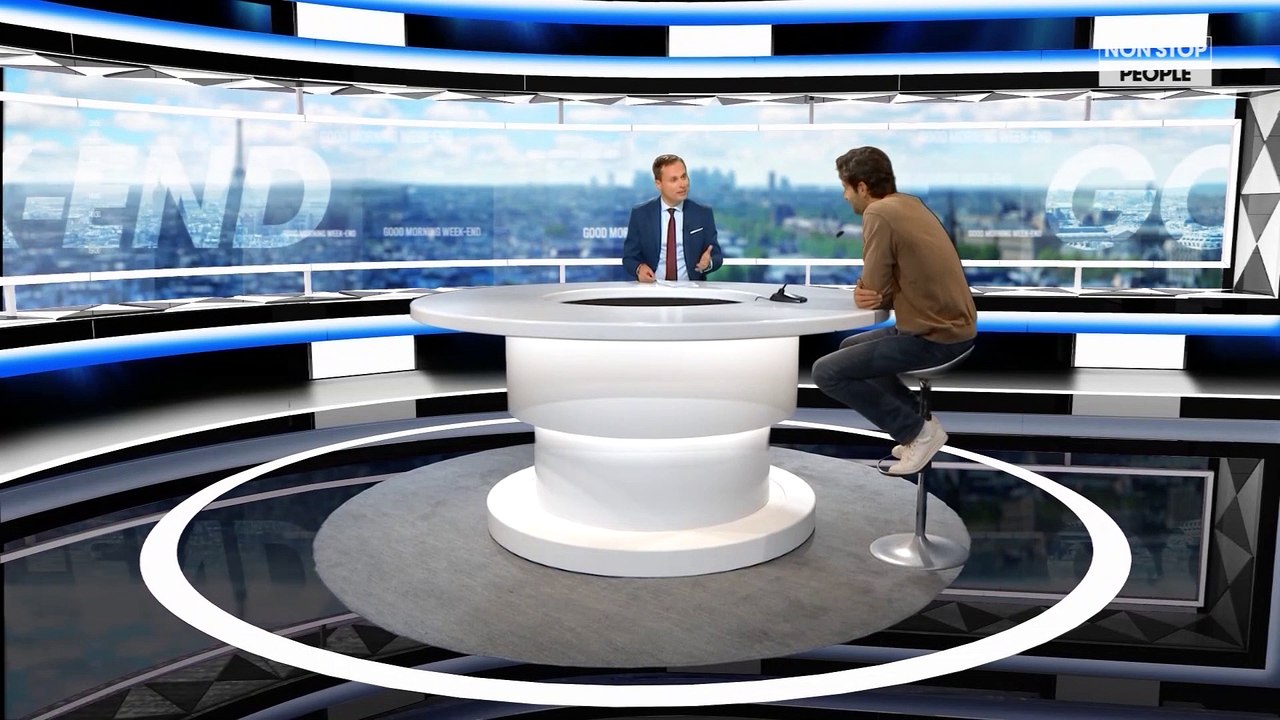 Tom Leeb ne participera pas à l’Eurovision 2021, il s’explique (exclu vidéo)