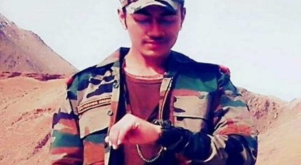 VIDEO: 'जय किशोर अमर रहें' के नारों से गूंज उठा जिला वैशाली, नम आंखों से दी विदाई