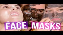 5 Peel Off Face Masks to Cleanse Skin (Beauty Break )