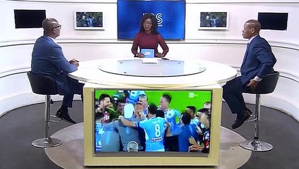Le Journal Des Sports (JDS) du 18 Juin 2020 avec Anne Marie N'Guessan