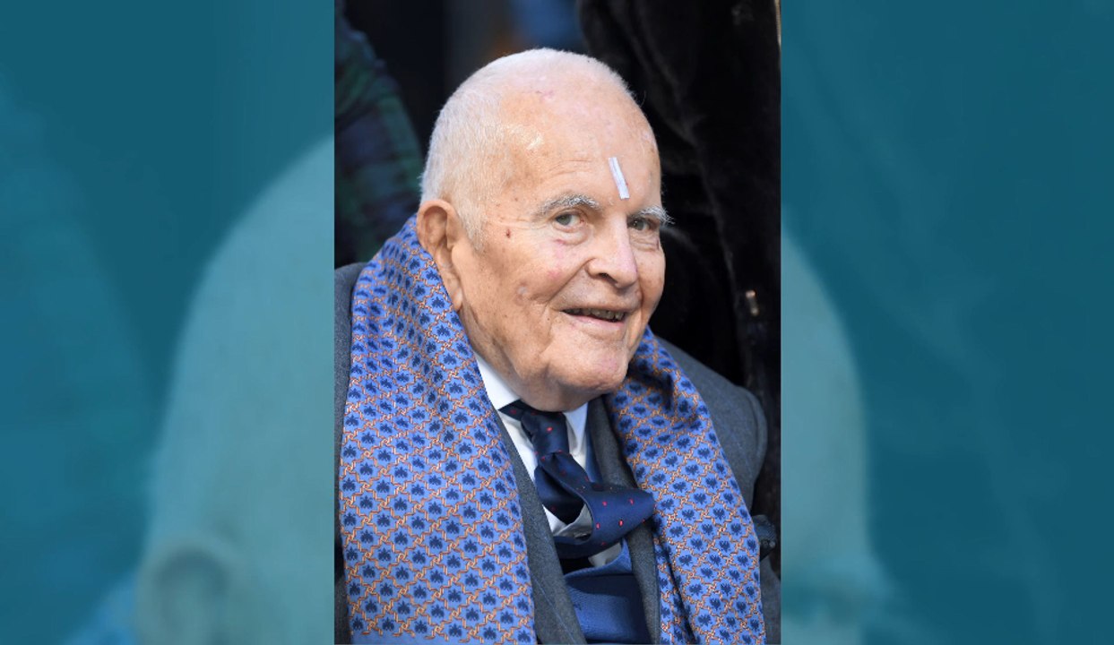 L'acteur Ian Holm, Bilbon du Seigneur des anneaux, est décédé à 88 ans