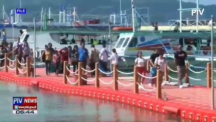 Ilang tourist guides, kanya-kanyang diskarte para kumita ngayong may pandemya