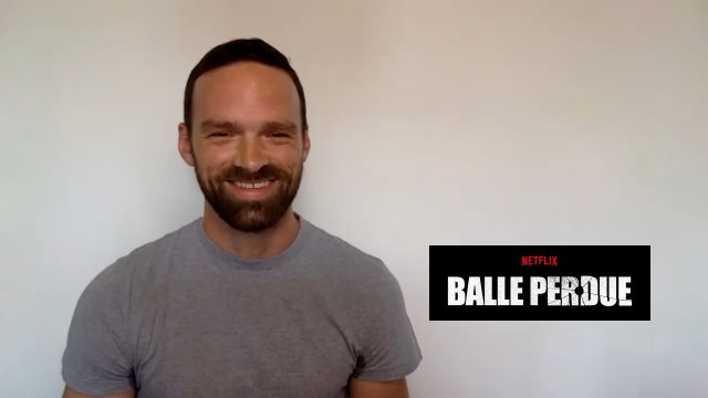 Balle Perdue : zoom sur Guillaume Pierret, Alban Lenoir, Nicolas Duvauchelle et Stefi Celma