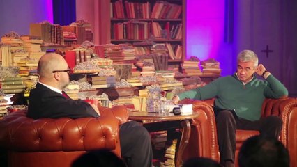 El escritor Carlos Ruiz Zafón ha fallecido a los 55 años