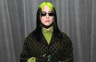 Billie Eilish conquista medida protetiva contra suposto 'stalker'