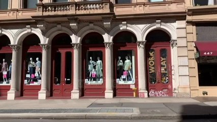 Top News - Fauci: SHBA-ja nuk ka më nevojë për izolim