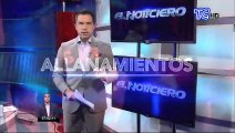 Fiscalía informó de nuevos allanamientos realizados en Samborondón