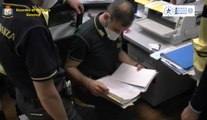 Genova - Frode milionaria in commercio auto di lusso: 5 arresti (19.06.20)