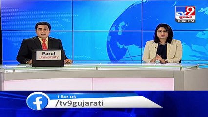 Banaskanatha - Massive fire broke out in a factory near Chhapi, more details awaited