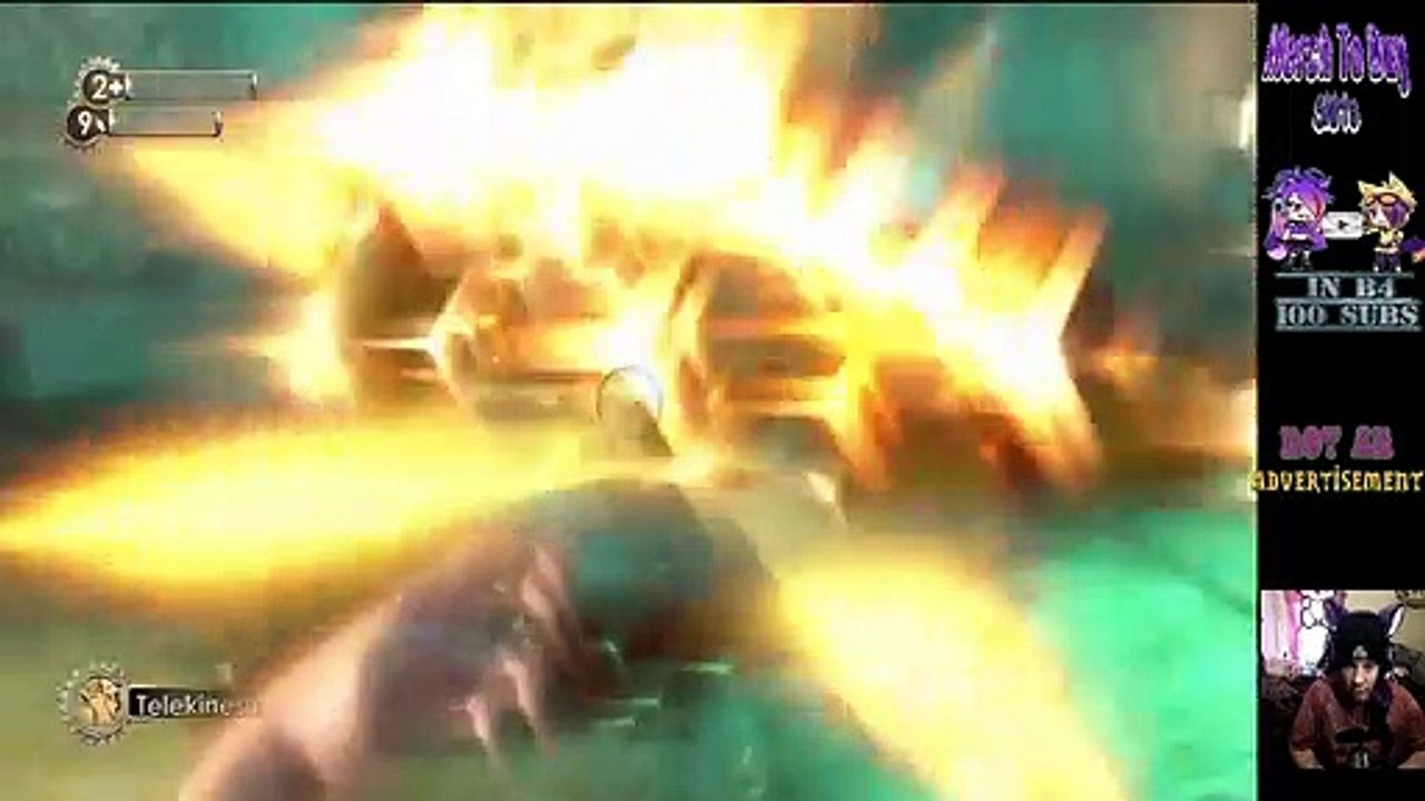 Bioshock Part 04