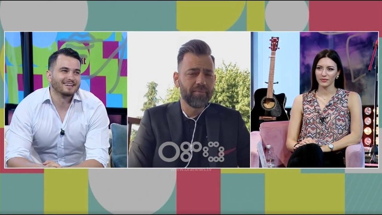 Ditë e Re - Një bisedë me Denis Hasa